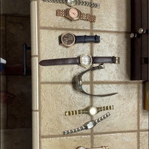 Miscellaneous watches